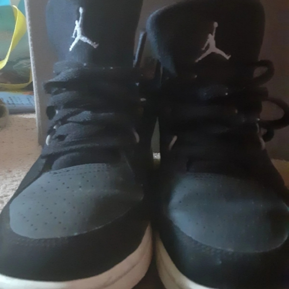 Jordans